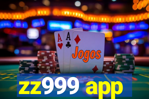zz999 app